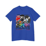 #MCLyfe- Unisex Short-Sleeve Jersey T-Shirt