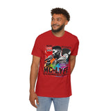#MCLyfe- Unisex Short-Sleeve Jersey T-Shirt