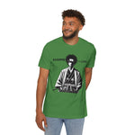 #AnimeLyfe-Short-Sleeve Jersey T-Shirt