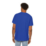 #MartialArtLyfe 2- Unisex Short-Sleeve Jersey T-Shirt