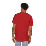 #AnimeLyfe-Short-Sleeve Jersey T-Shirt