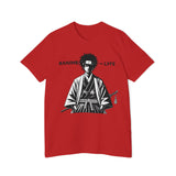#AnimeLyfe-Short-Sleeve Jersey T-Shirt
