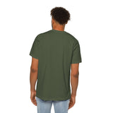 #AnimeLyfe-Short-Sleeve Jersey T-Shirt