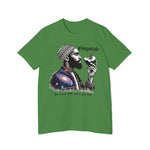 #VeganLyfe Male Short-Sleeve Jersey T-Shirt
