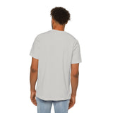 #VeganLyfe Woman-Unisex Short-Sleeve Jersey T-Shirt