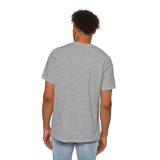 #MartialArtLyfe 2- Unisex Short-Sleeve Jersey T-Shirt