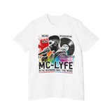 #MCLyfe- Unisex Short-Sleeve Jersey T-Shirt