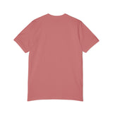 #VeganLyfe Woman-Unisex Short-Sleeve Jersey T-Shirt