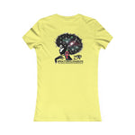 #Natural Hair Lyfe Women's Tee
