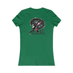 #Natural Hair Lyfe Women's Tee