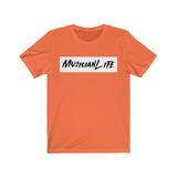 Make em Look Musician Life Tee